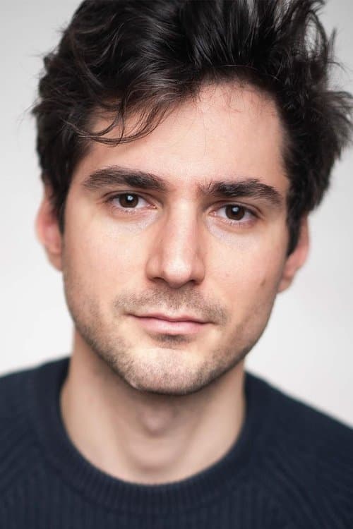 Guillaume Marbeck profile photo