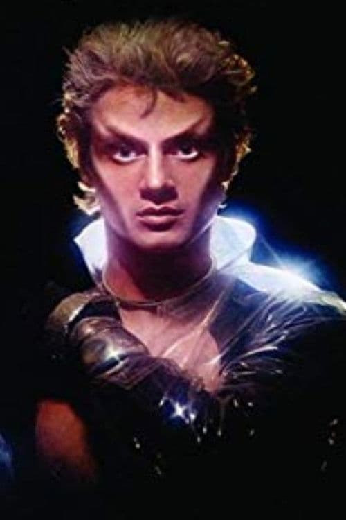 Jobriath profile photo