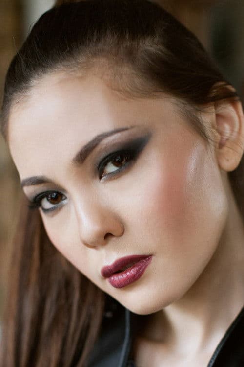 Janel Makazhanova profile photo