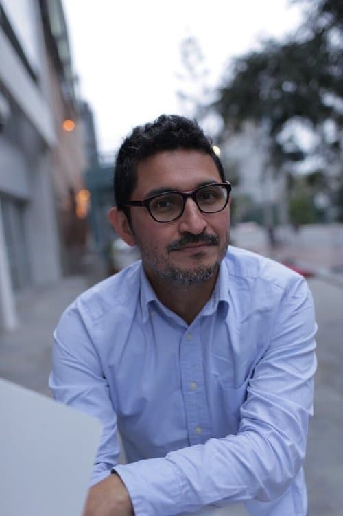 Josué Méndez profile photo