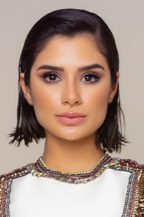 Diane Guerrero profile photo