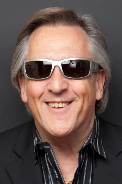 Gilbert Montagné profile photo