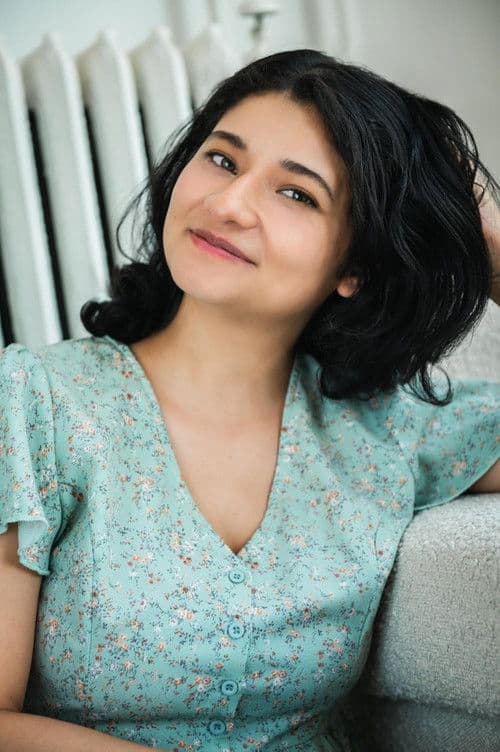 Pamela Carolina Martinez profile photo