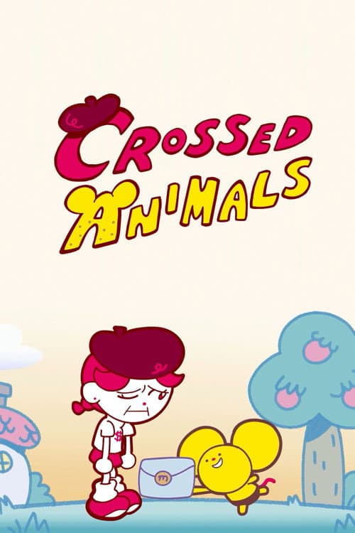 Crossed Animals poster