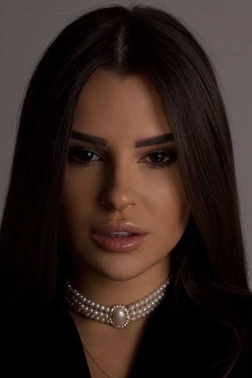 Tamilla Abutalibova profile photo