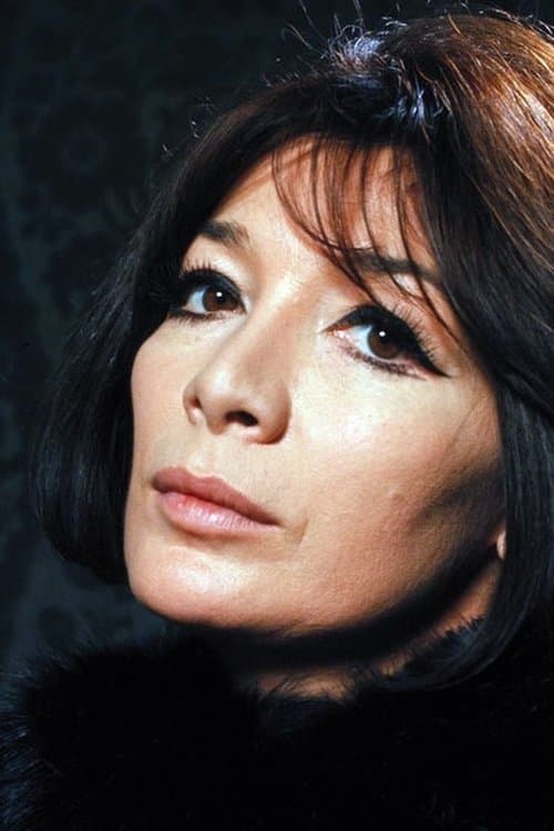 Juliette Gréco profile photo