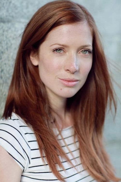 Lucy Cudden profile photo