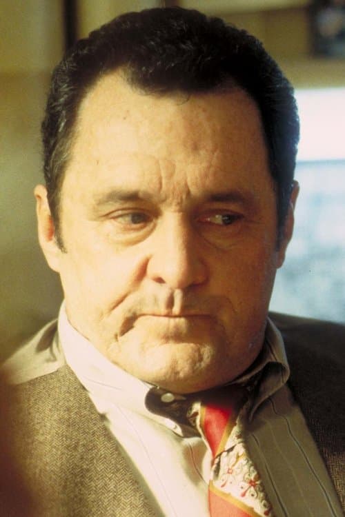 Beau Starr profile photo