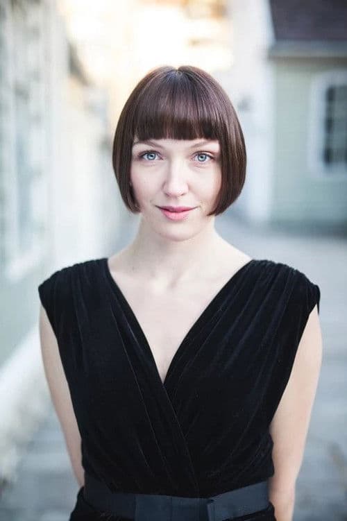 Mari Askvik profile photo