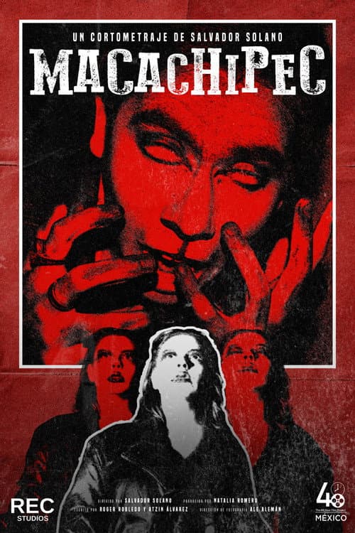 Macachipec poster