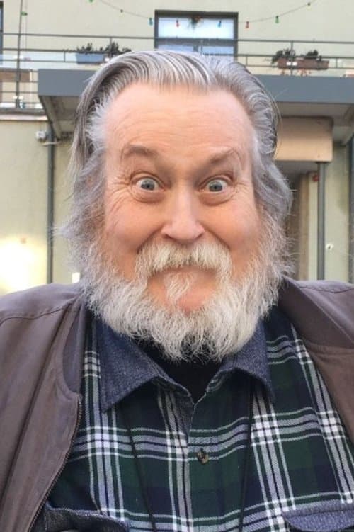 Mats Helge profile photo