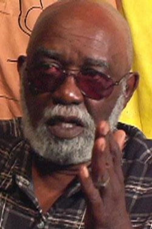 Ben Caldwell profile photo