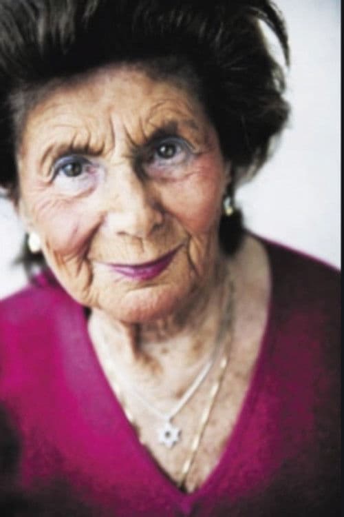 Livia Fränkel profile photo