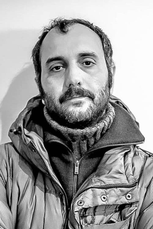 Babis Makridis profile photo