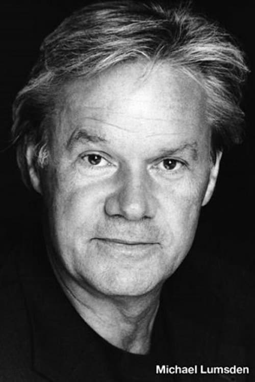 Michael Lumsden profile photo