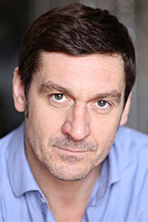 Fabrice Michel profile photo