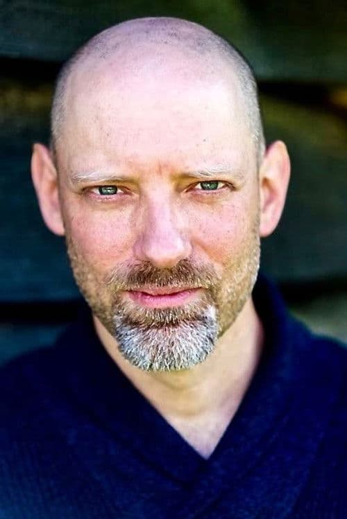 Dylan Chalfy profile photo