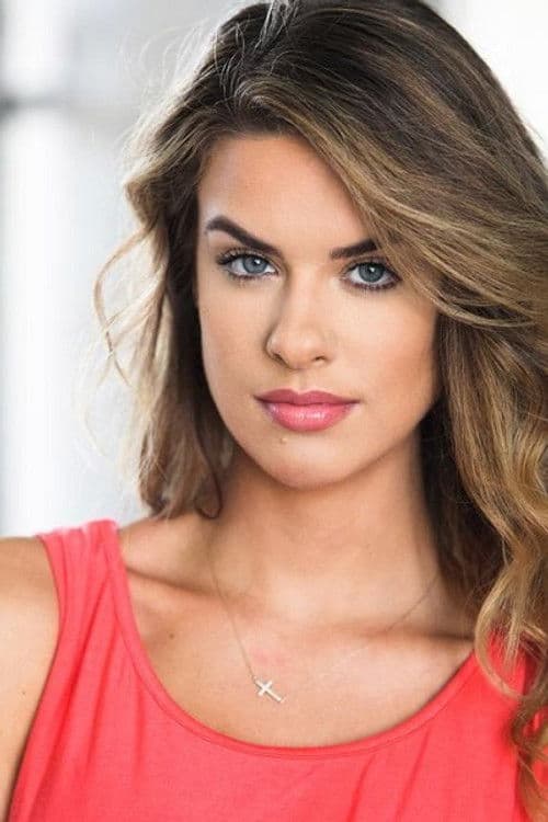 Skye McDonald profile photo