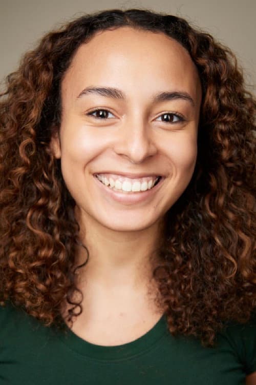 Destiny Leilani Brown profile photo