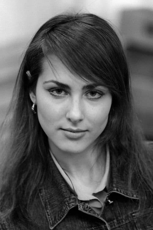 Anna Dzenilalova profile photo