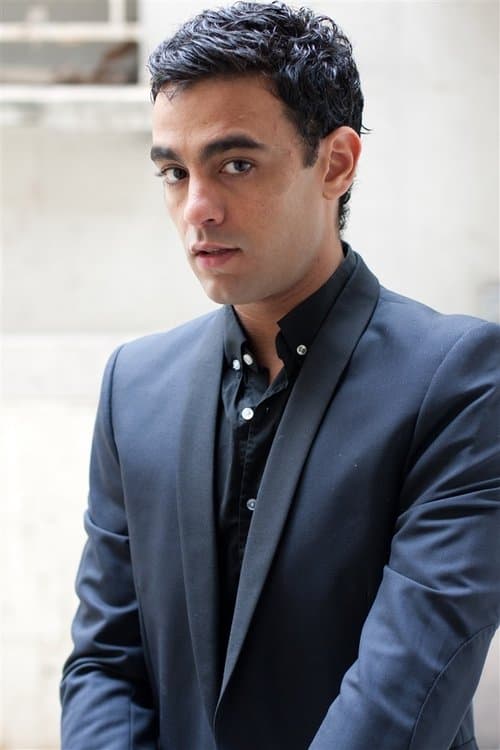 Bellamine Abdelmalek profile photo