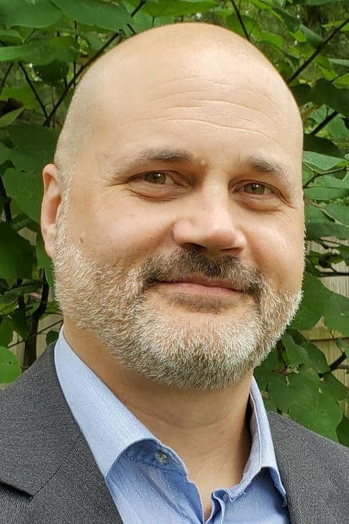 Trevor M. Przyuski profile photo