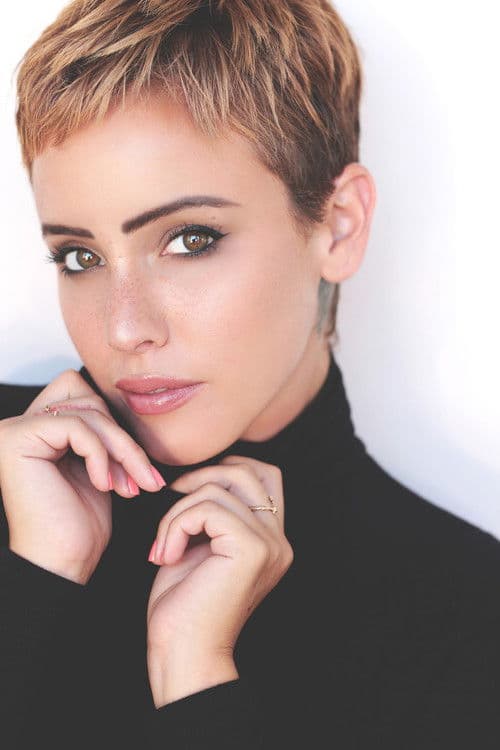 Raychel Diane Weiner profile photo