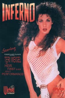 Inferno poster