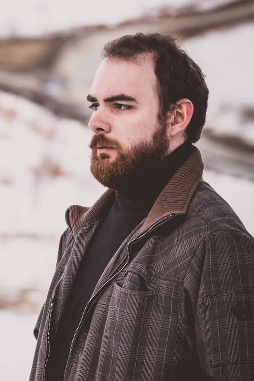 Daniel Menendez profile photo