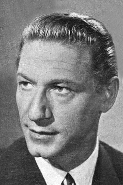 Josef Meinrad profile photo