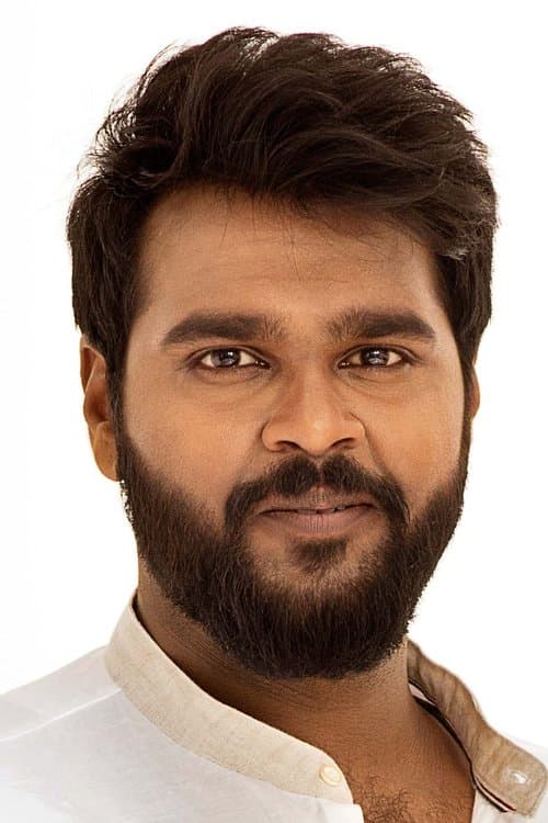 Shanmuga Pandian profile photo