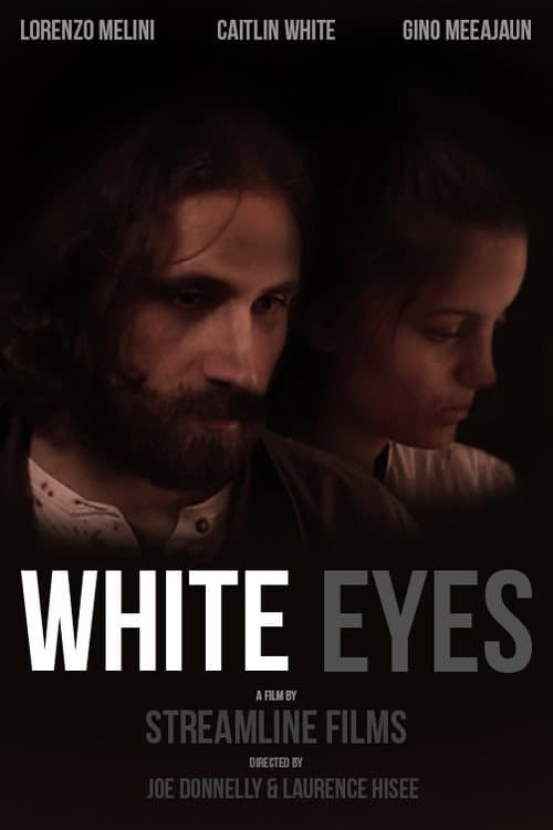 White Eyes poster