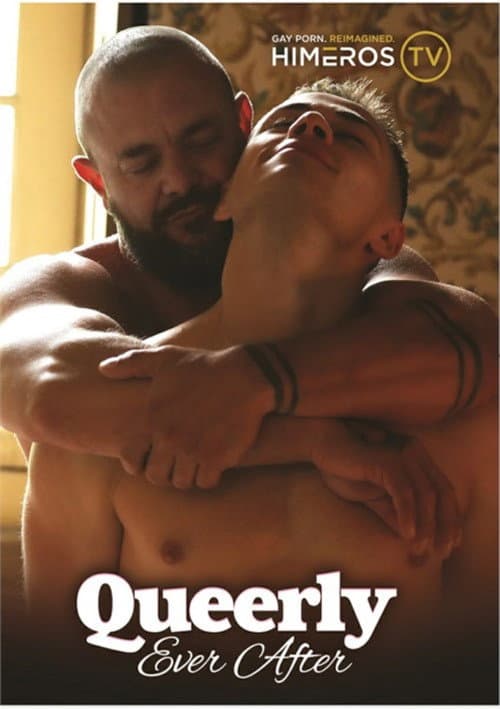 Queerly Ever After poster