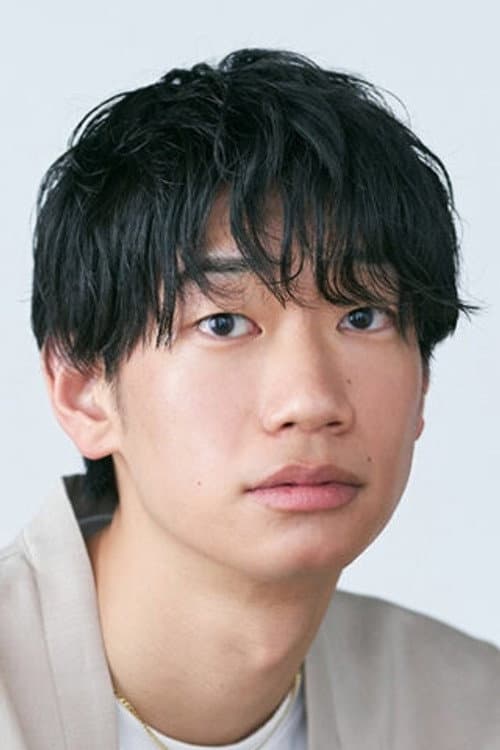 Kaito Muroi profile photo