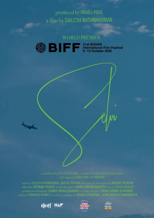 Selvi poster