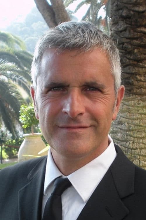 Enrico Lucci profile photo