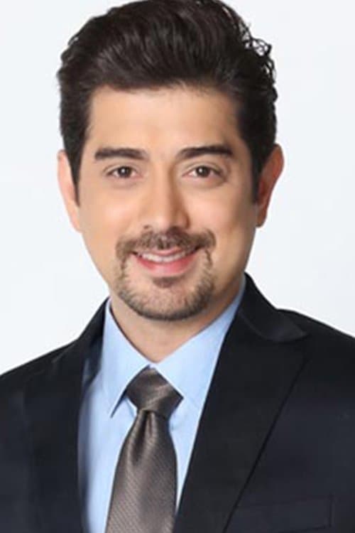 Ian Veneracion profile photo
