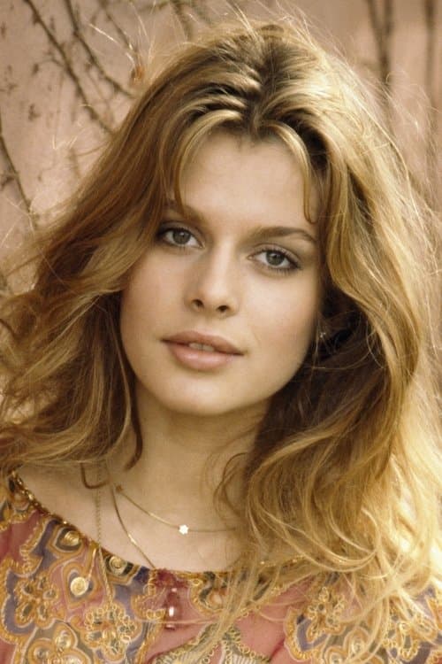 Nastassja Kinski profile photo