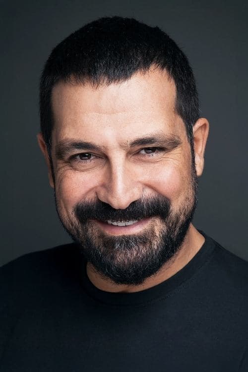 Bülent İnal profile photo