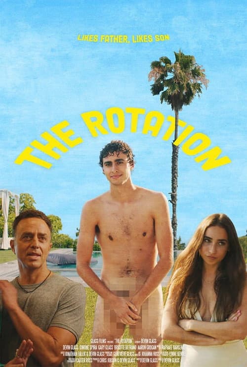 The Rotation poster