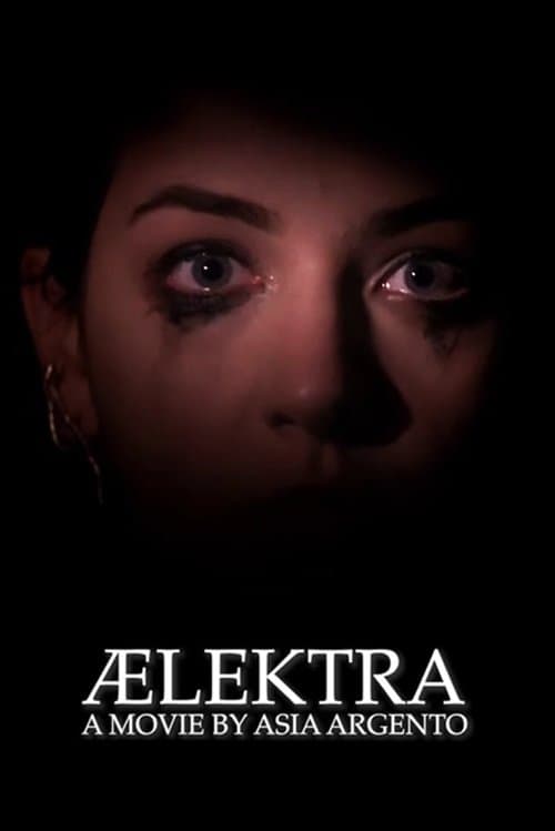 ÆLEKTRA poster
