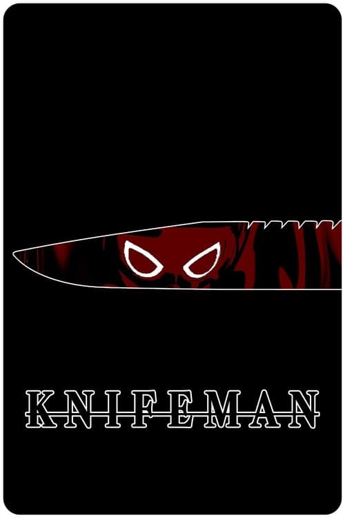 Knifeman poster