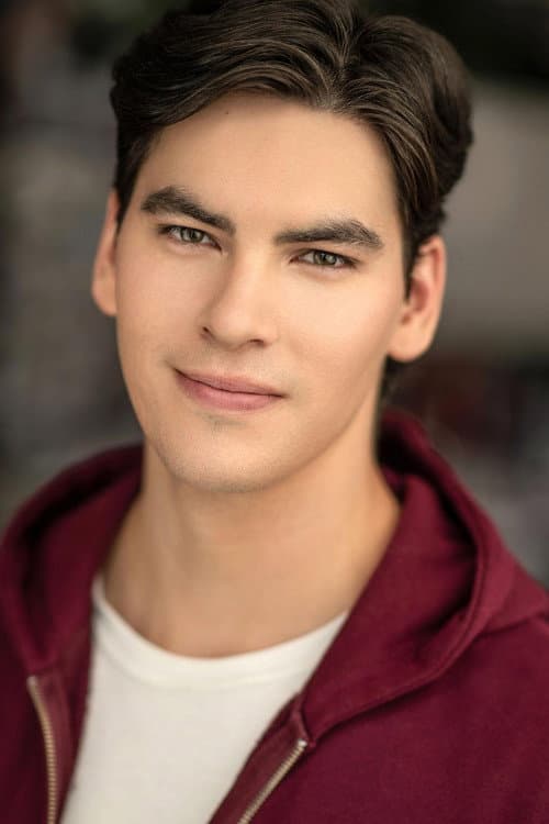 Kaydin Gibson profile photo