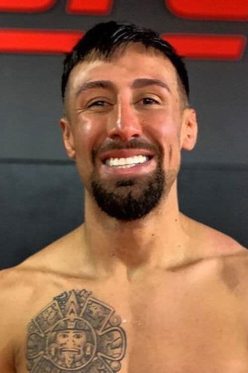 Chris Gutiérrez profile photo