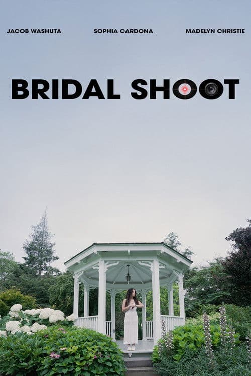 Bridal Shoot poster