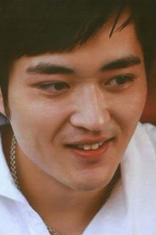 Zhao Yiyang profile photo