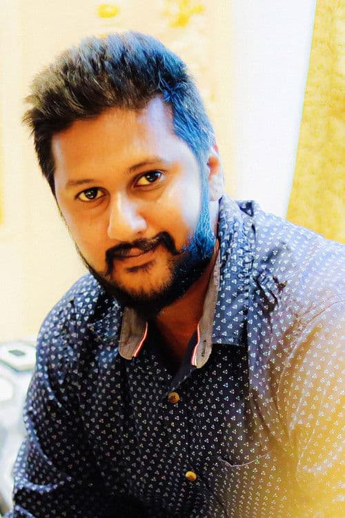 Praveen Kumar B profile photo