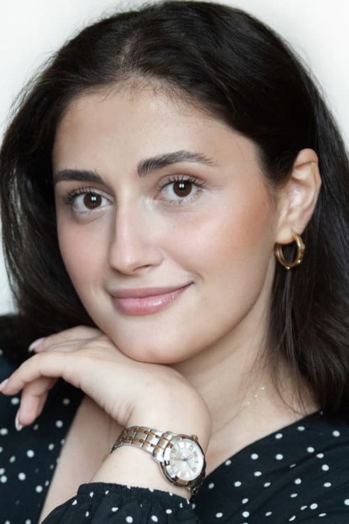 Nəzrin Abdullayeva profile photo
