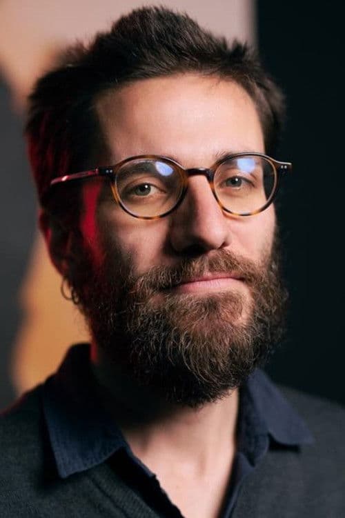 Maxime Martinot profile photo