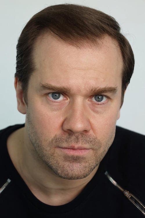 Alexey Morozov profile photo